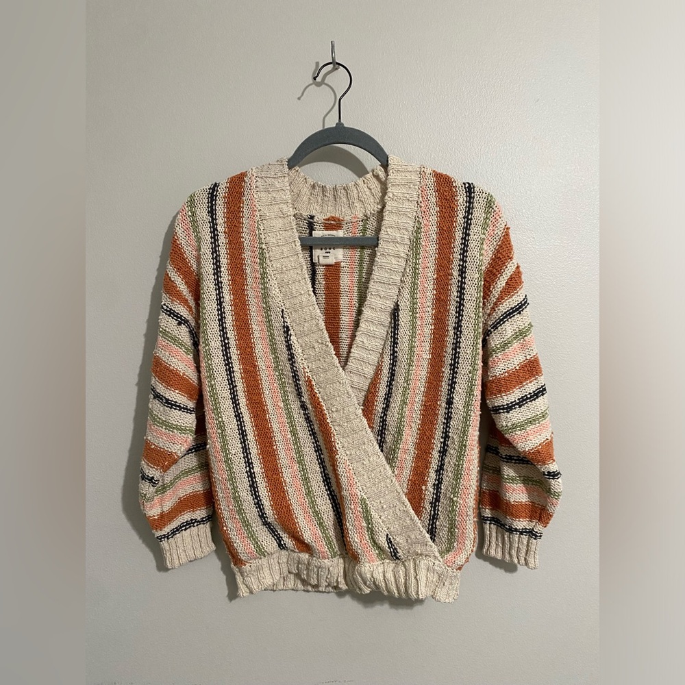 Billa Bong Sweater